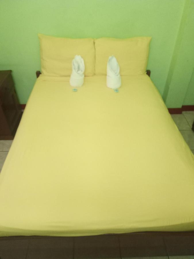 Guest house Belcove & 2*