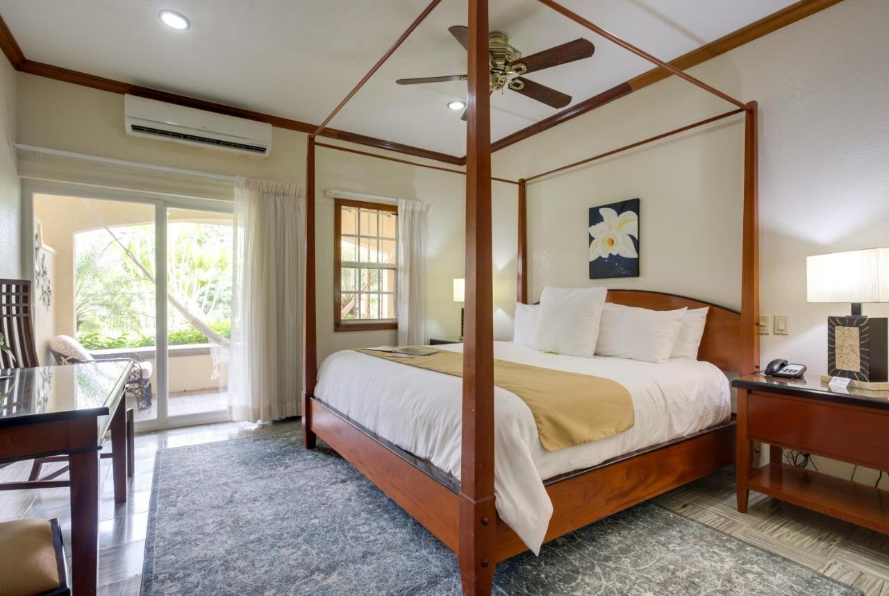 Resort San Ignacio Resort Hotel 4*