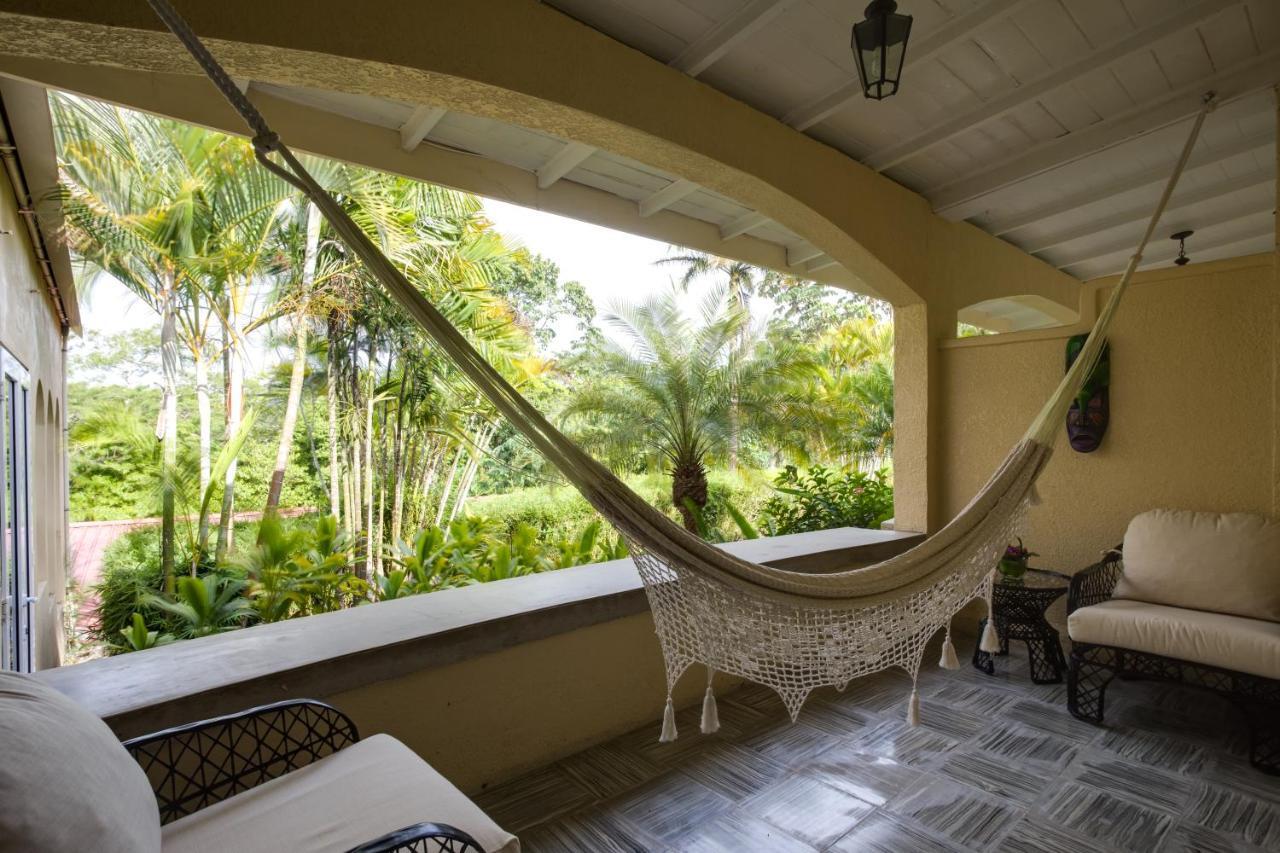 San Ignacio Resort Hotel 4*