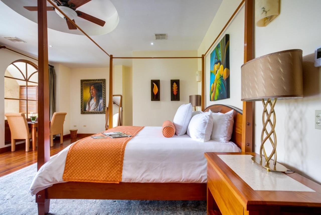 San Ignacio Resort Hotel Resort 4*