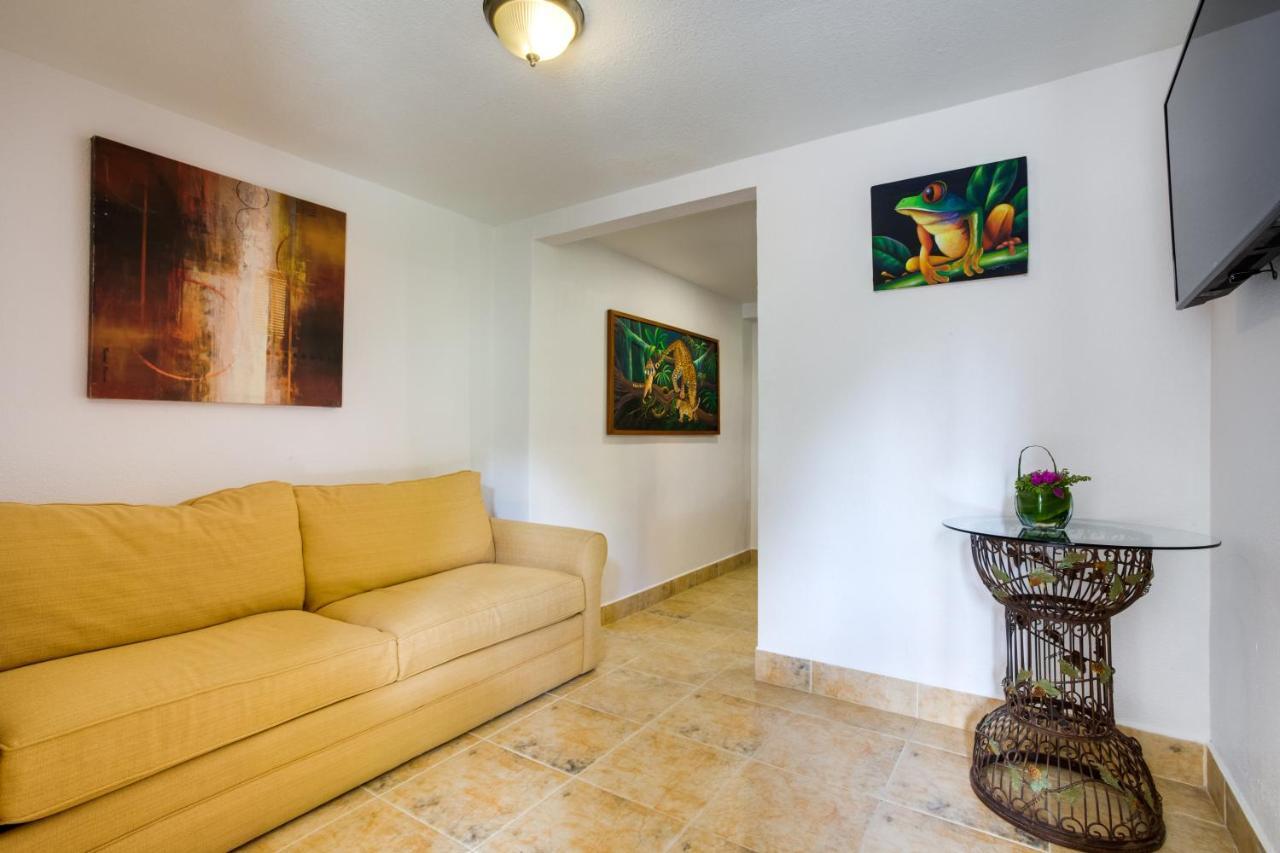 San Ignacio Resort Hotel
