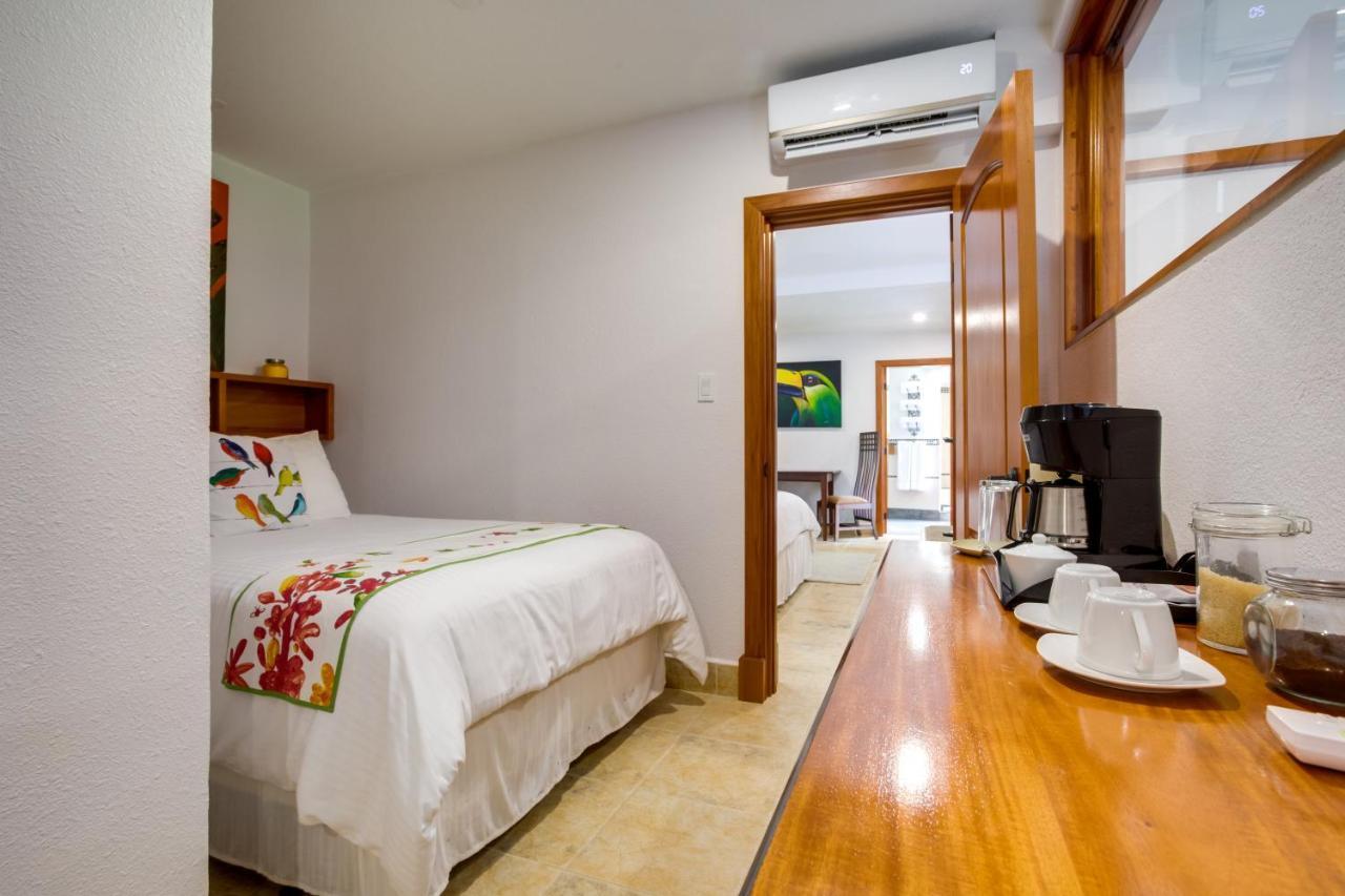 San Ignacio Resort Hotel Resort