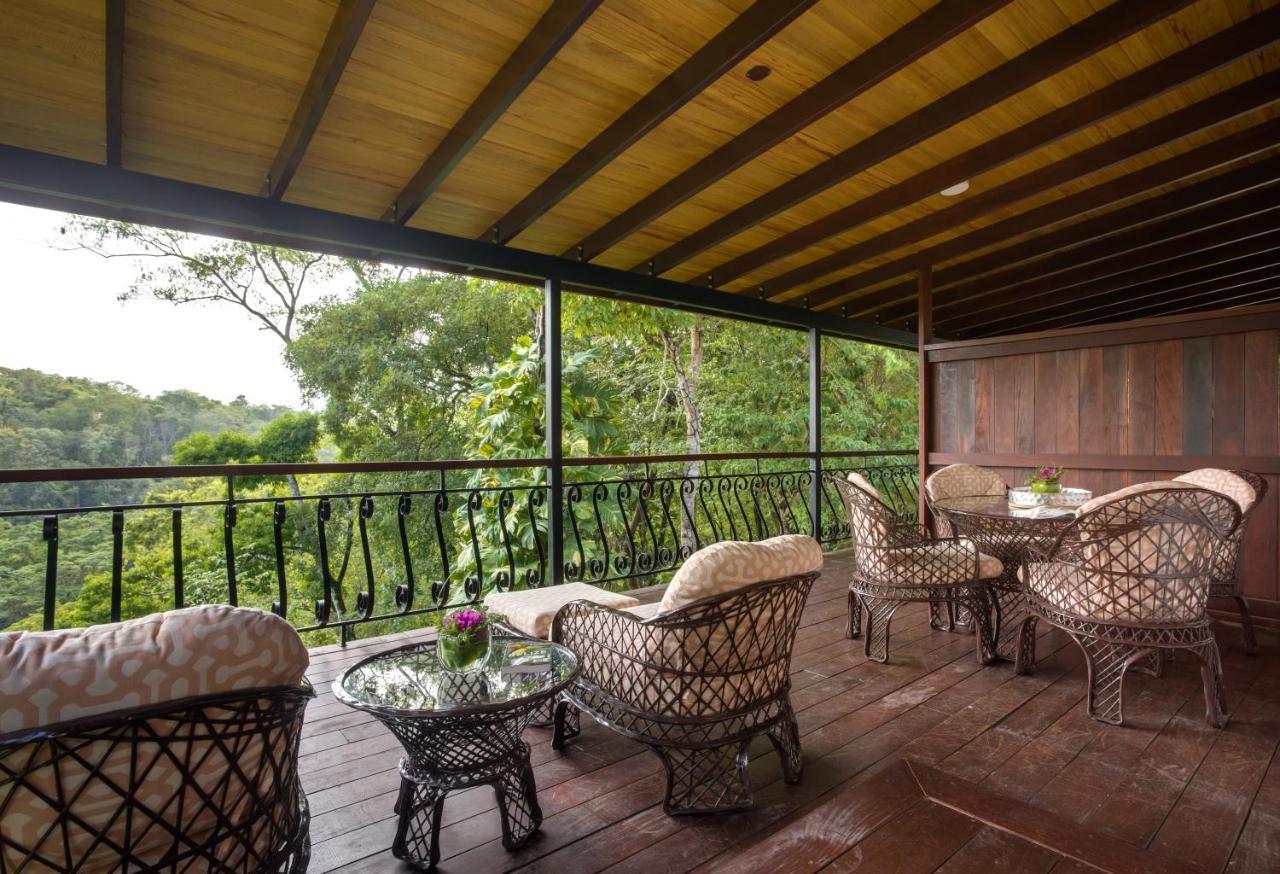 Resort San Ignacio Resort Hotel San Ignacio