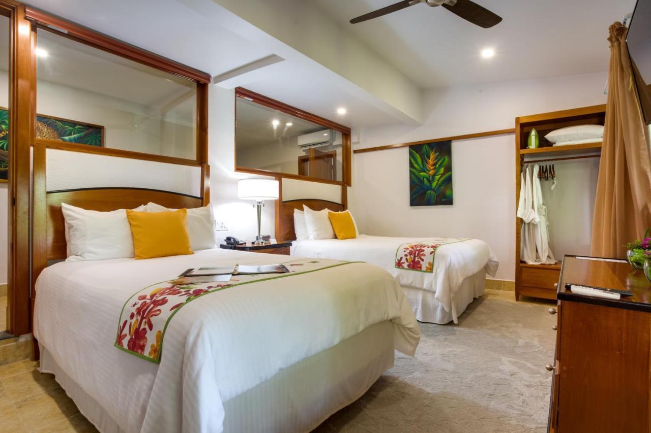 San Ignacio Resort Hotel Resort 4*
