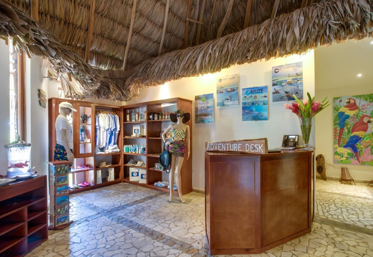 Resort The Placencia