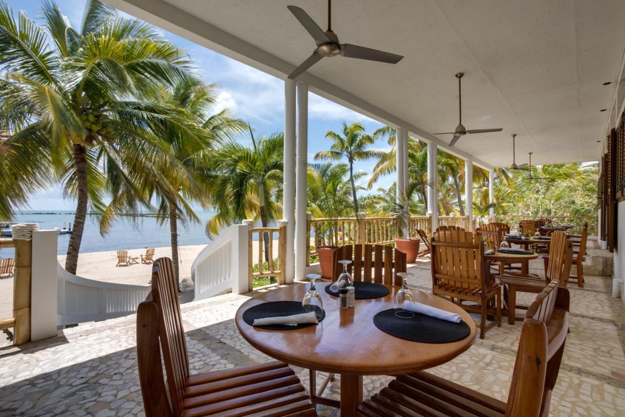 The Placencia