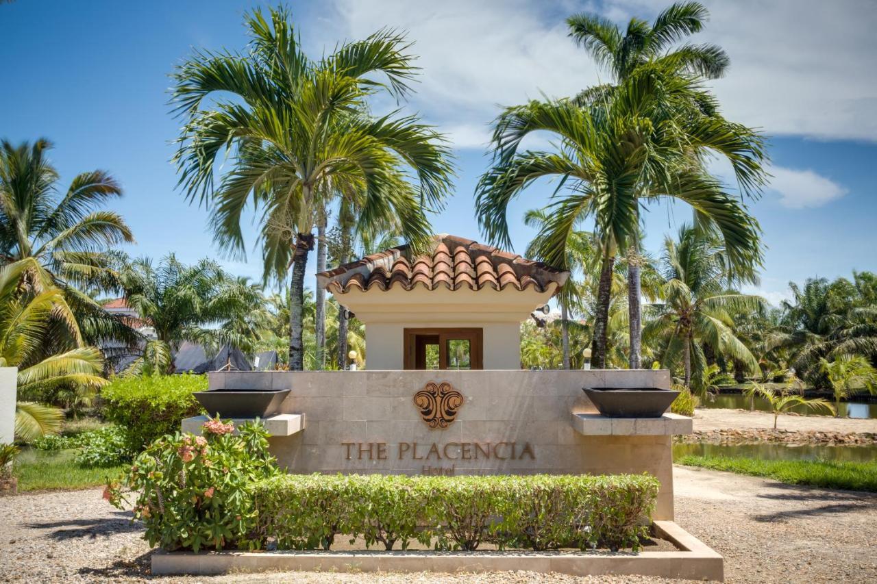 The Placencia Resort