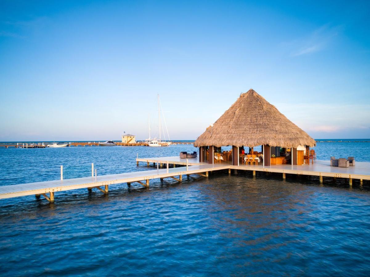 Resort The Placencia