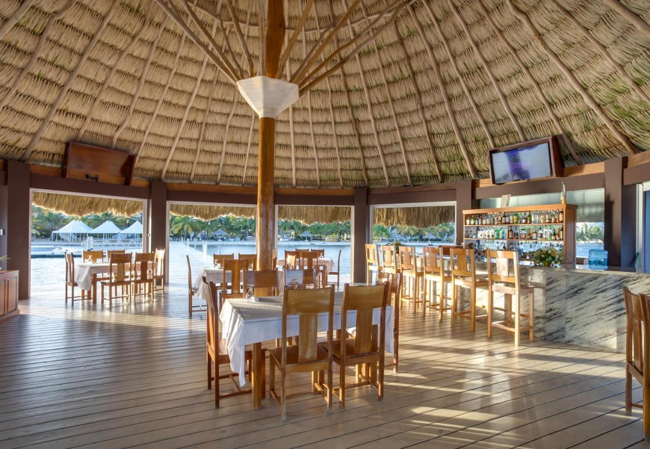 The Placencia 5* Maya Beach