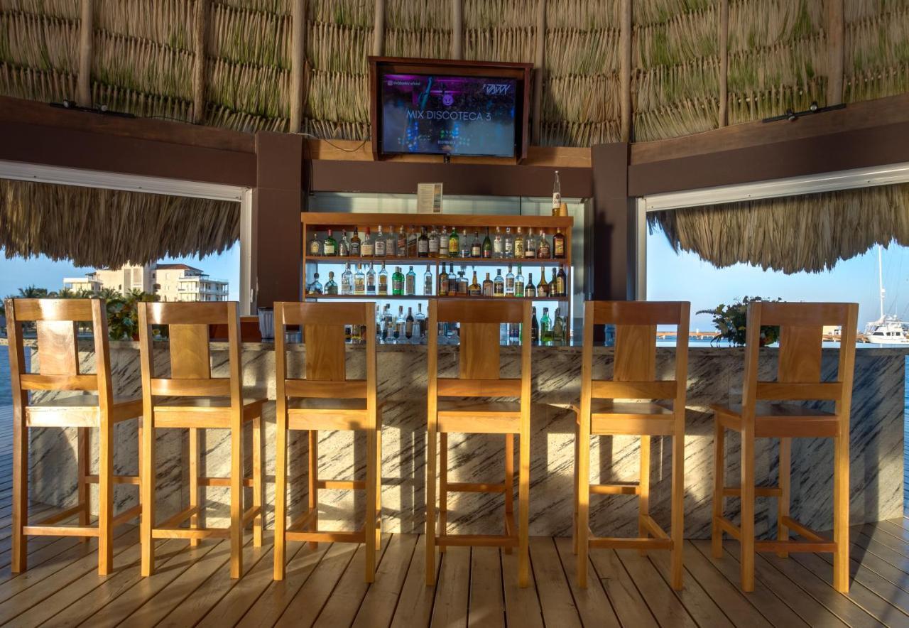 Placencia Maya Beach