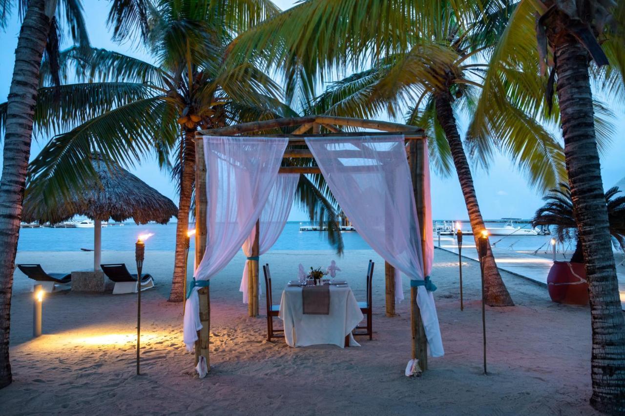 The Placencia Resort Maya Beach