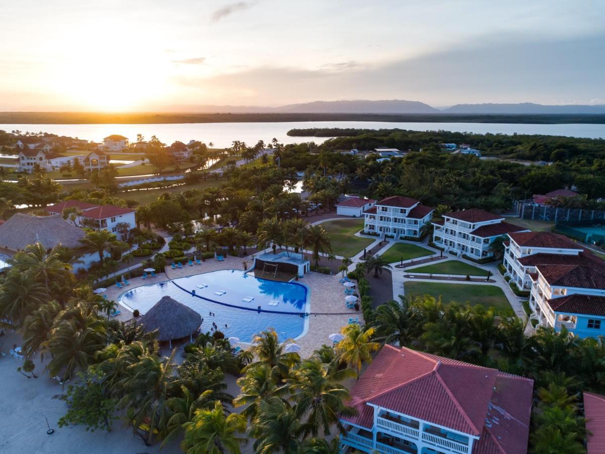 The Placencia Resort Maya Beach