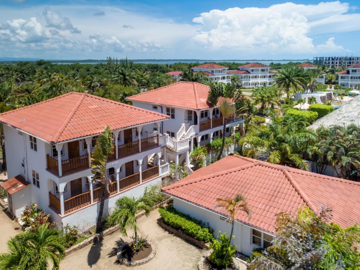 Resort The Placencia 5*