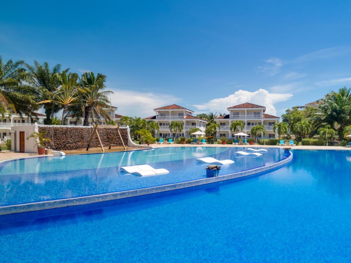 Resort The Placencia