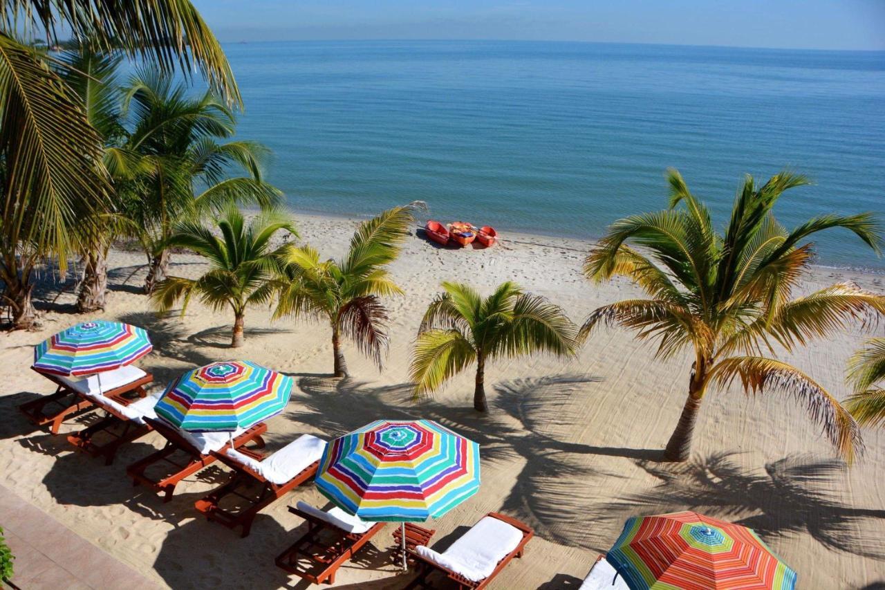 Belizean Nirvana 3* Placencia