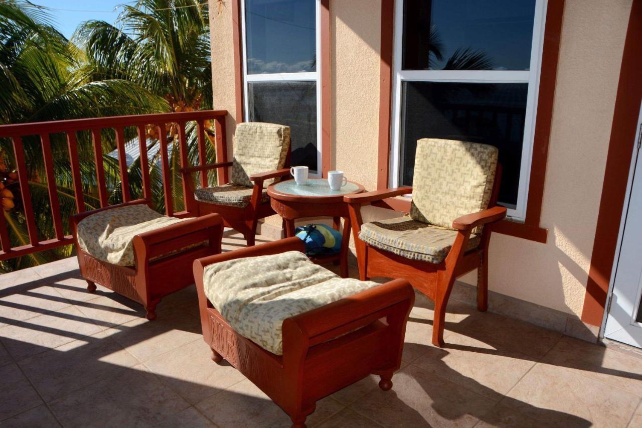 Belizean Nirvana Hotel 3*