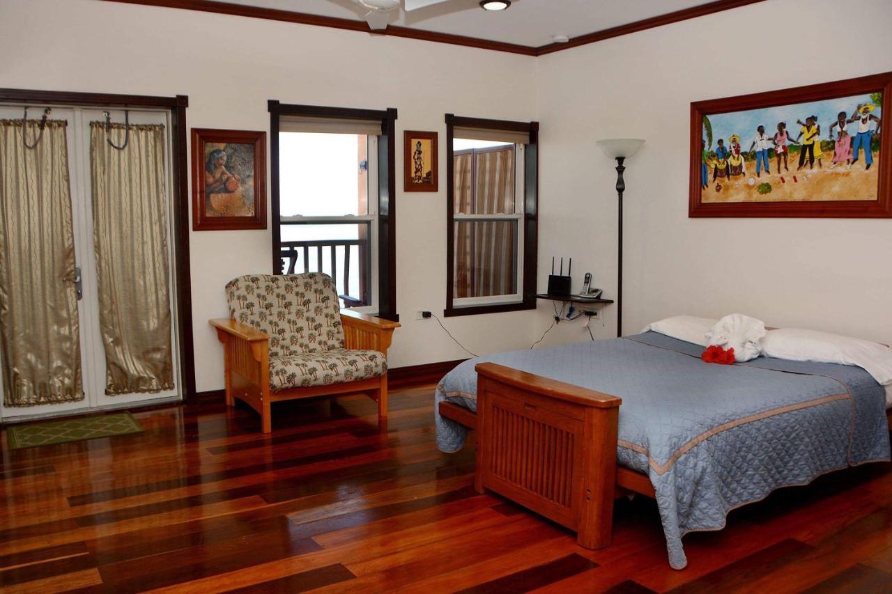 Belizean Nirvana Hotel Placencia