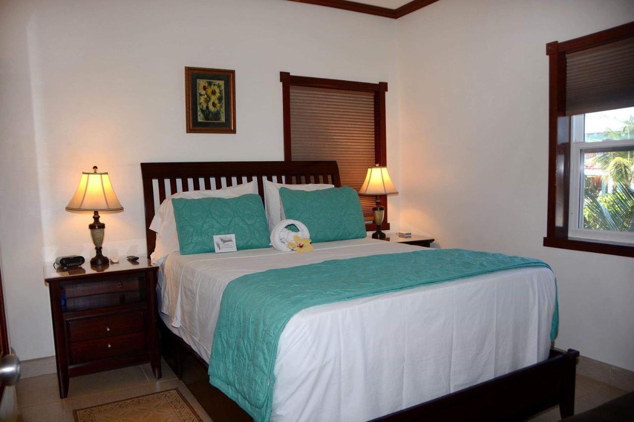 Hotel Belizean Nirvana 3*
