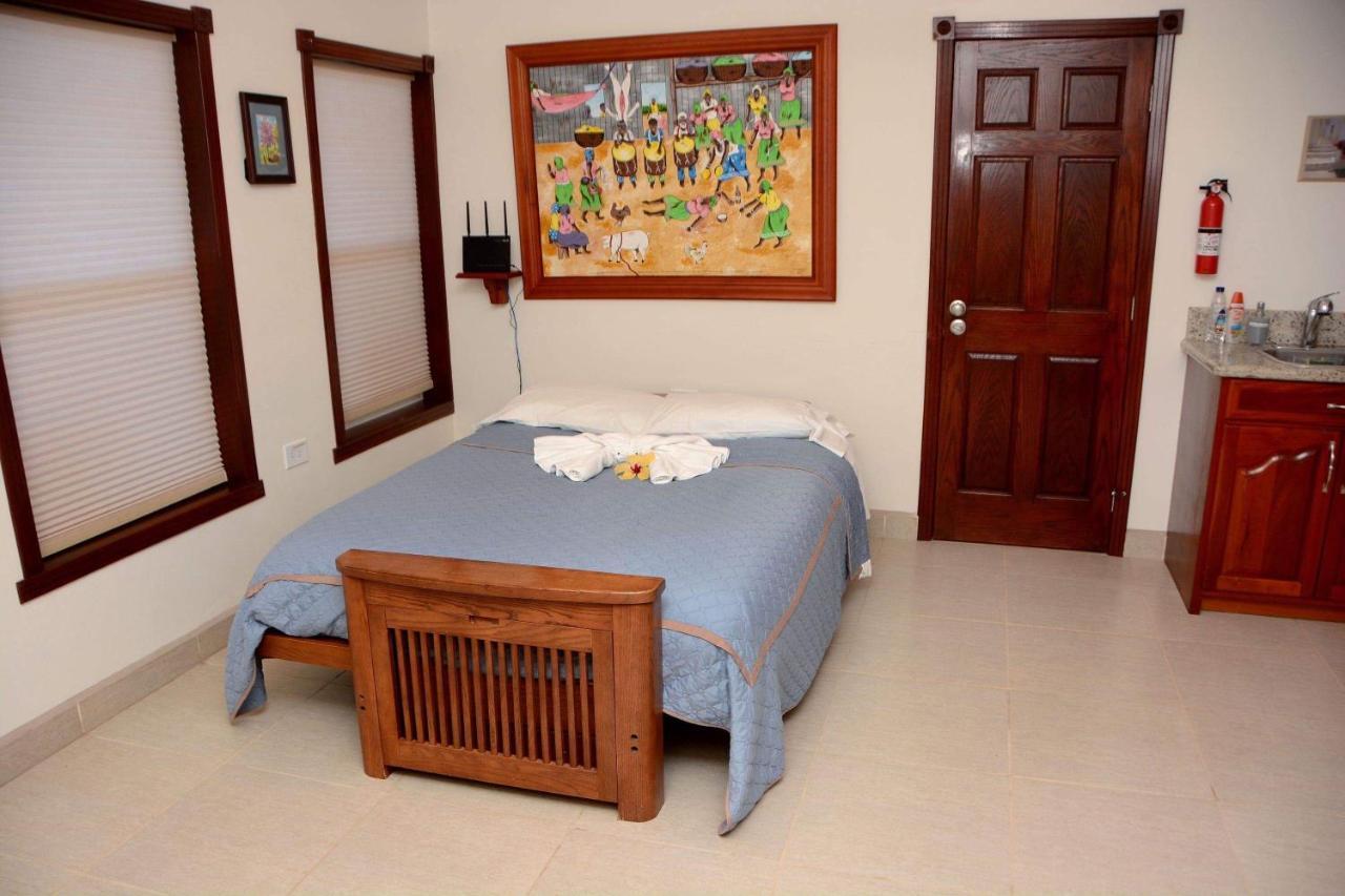 Belizean Nirvana