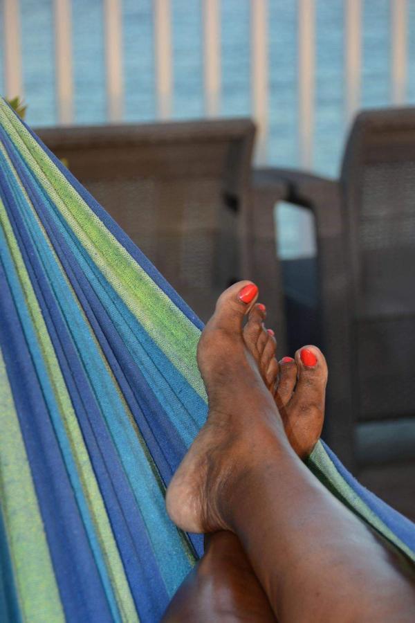 Belizean Nirvana Hotel
