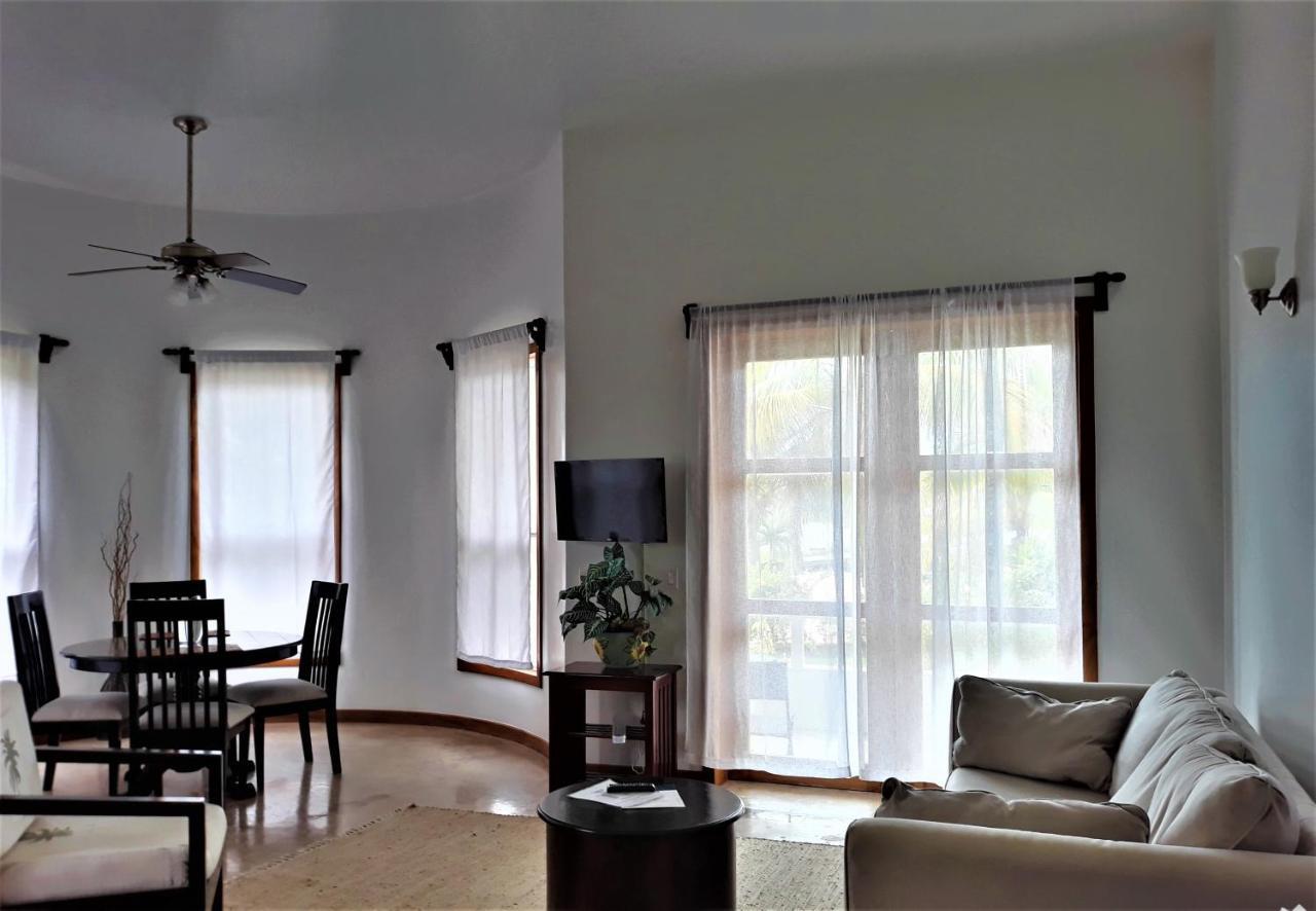 Brahma Blue Resort San Pedro (Ambergris Caye)
