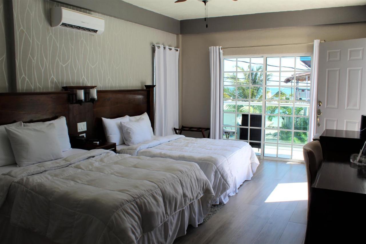 Hotel Barefoot
