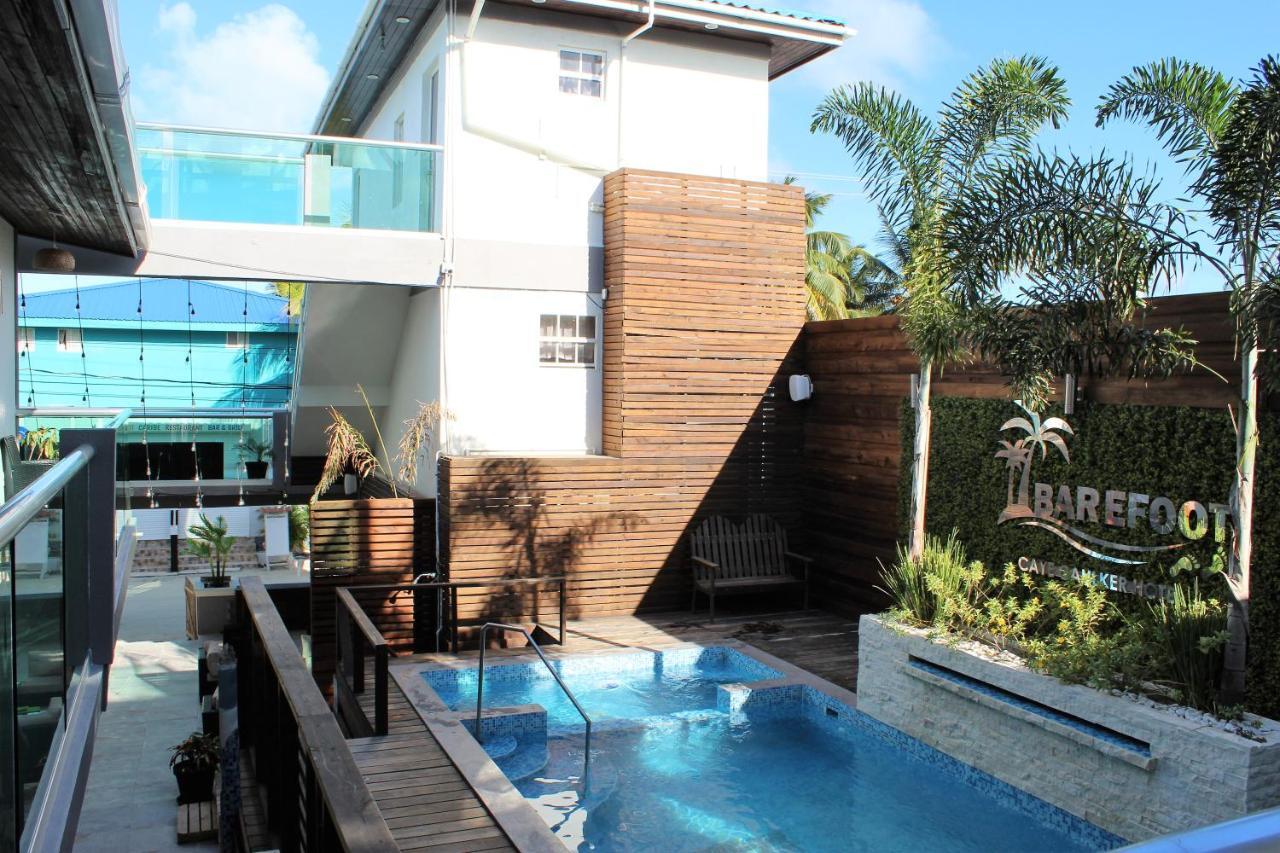 Barefoot 3* Caye Caulker