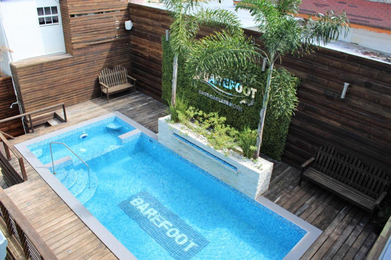 Barefoot 3* Caye Caulker
