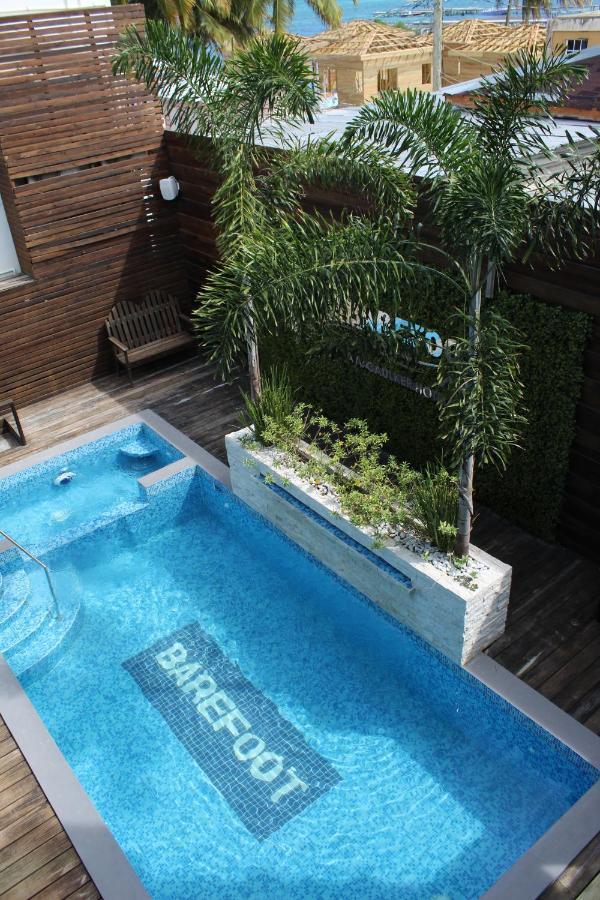 Barefoot 3* Caye Caulker