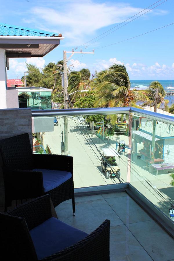Barefoot Hotel Caye Caulker