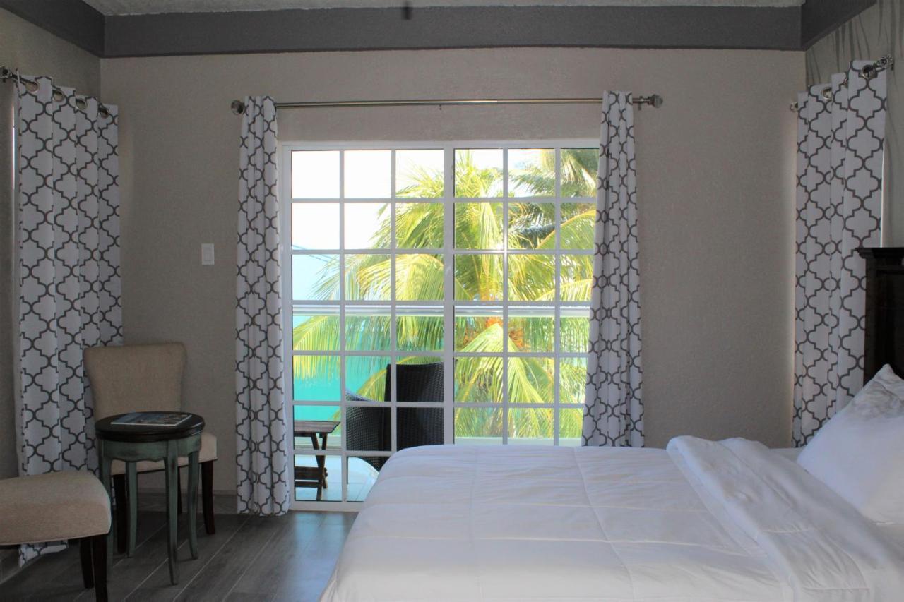 Barefoot Hotel Caye Caulker