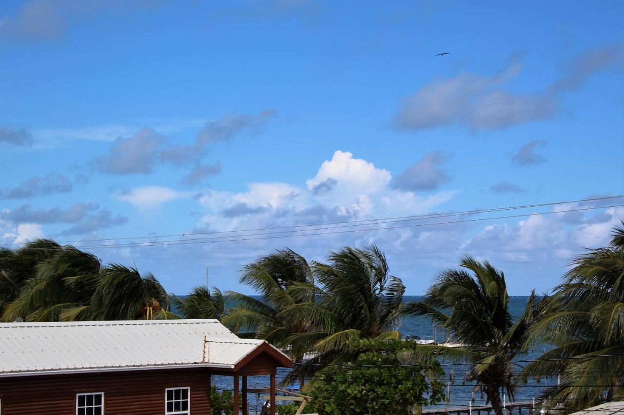 Barefoot Hotel Caye Caulker