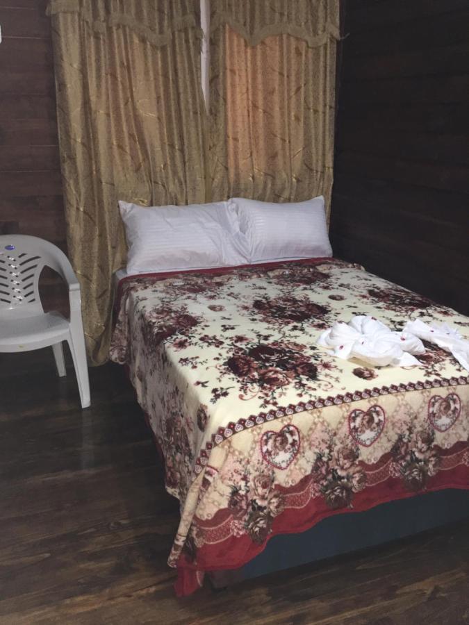Matus Guest house San Ignacio