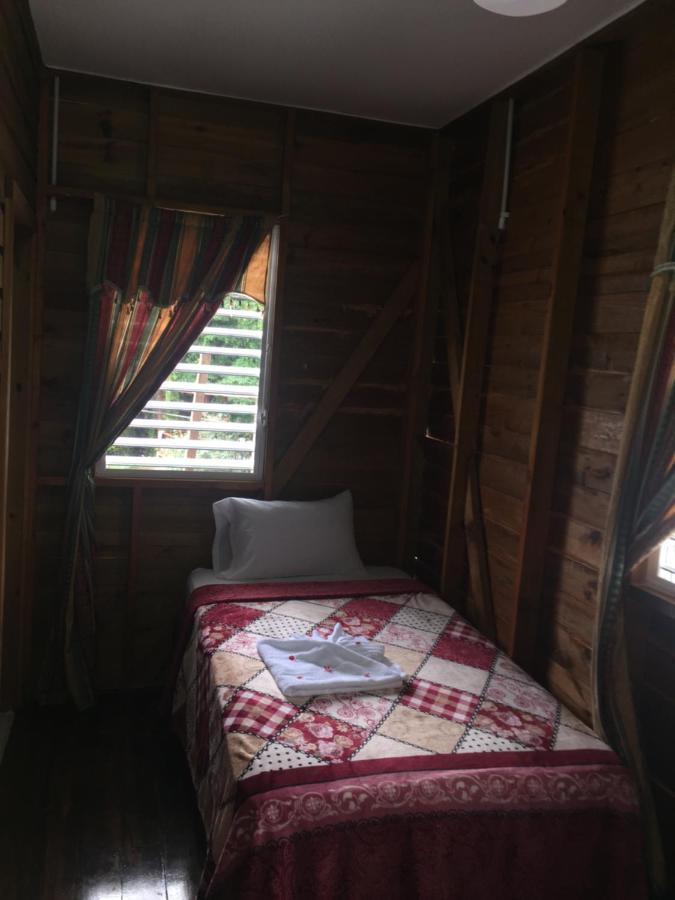 Matus 3* San Ignacio