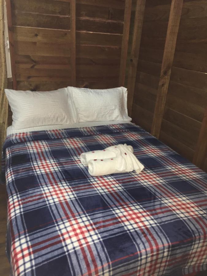 Matus Guest house 3*