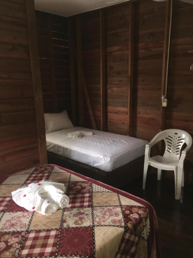 Guest house Matus 3*