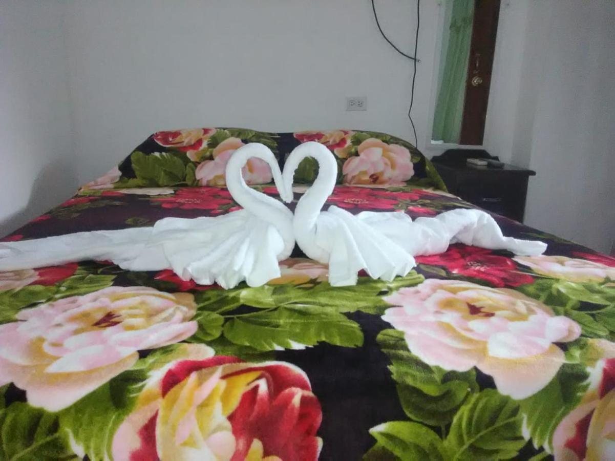 Matus San Ignacio