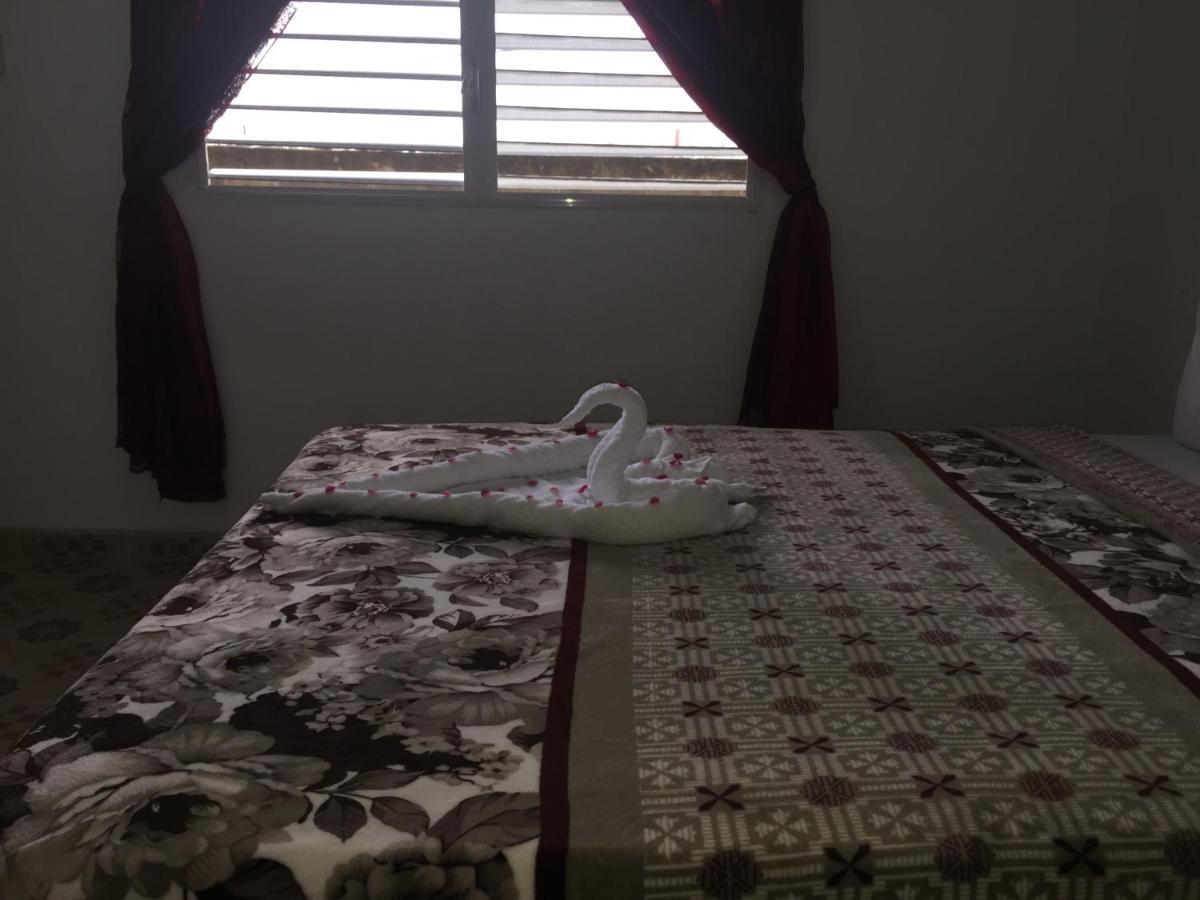 Matus Guest house San Ignacio