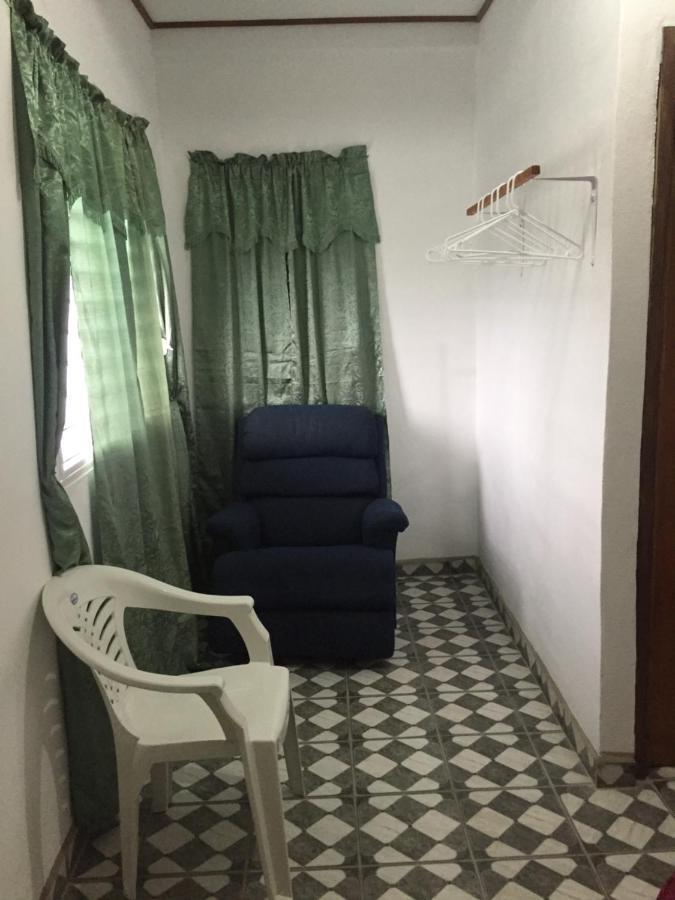 Matus San Ignacio