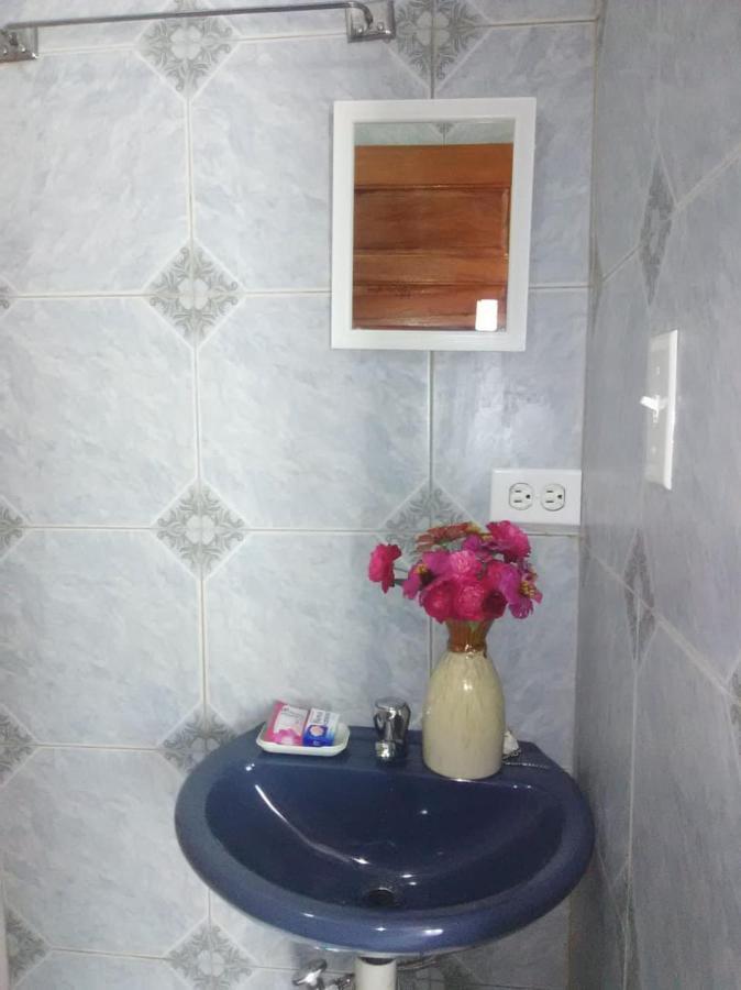 Guest house Matus San Ignacio