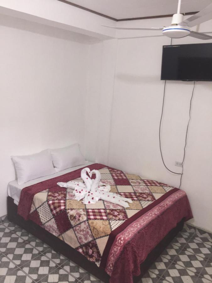 Guest house Matus
