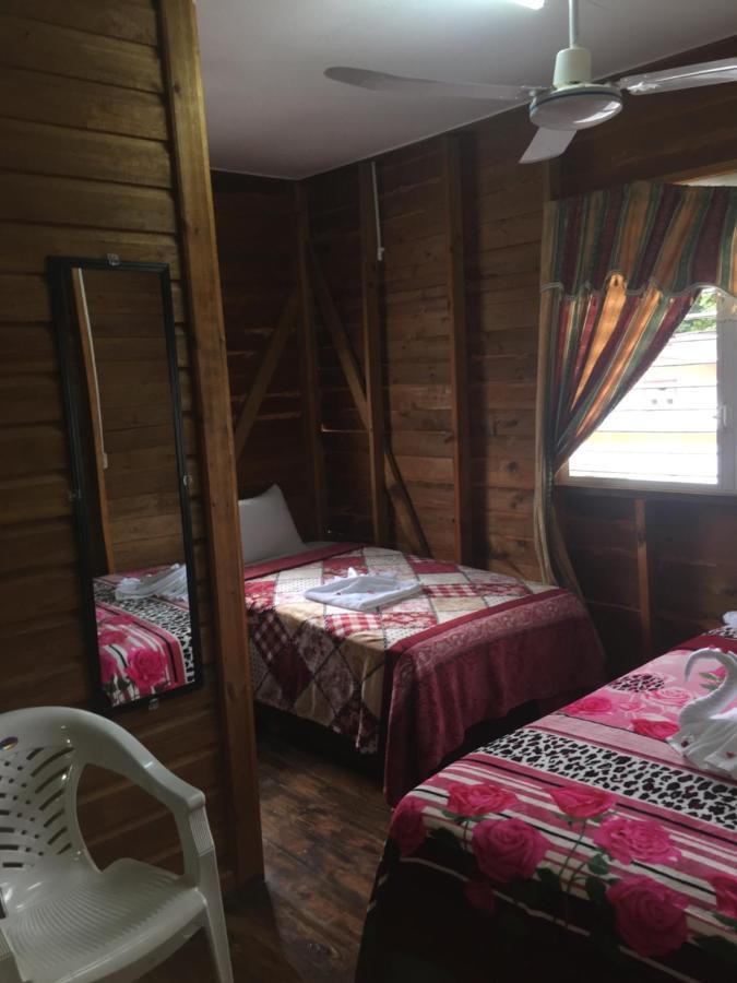 Matus Guest house