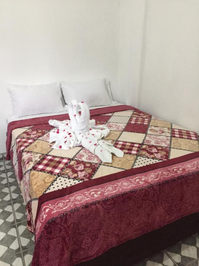 Guest house Matus 3*