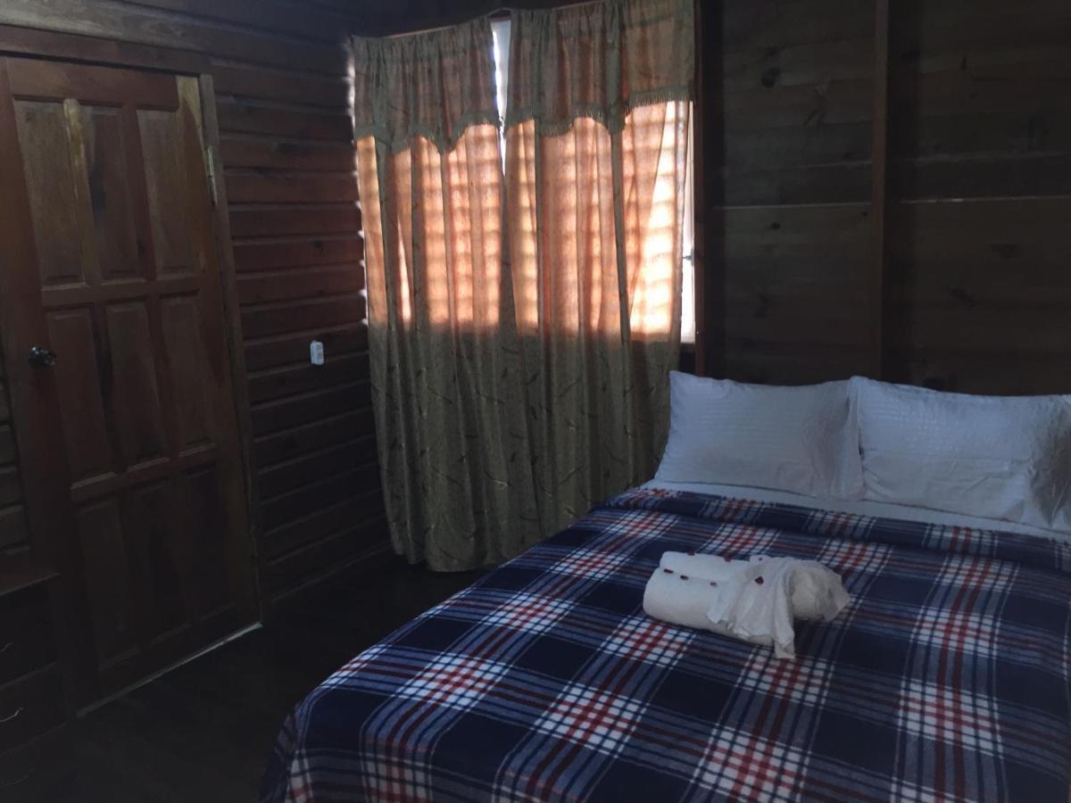 Matus Guest house
