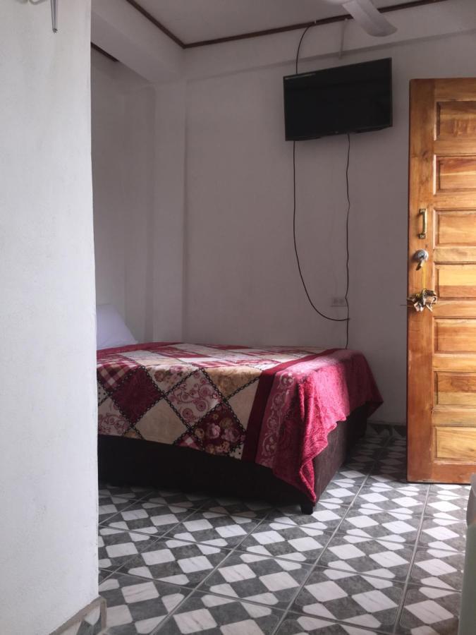 Guest house Matus