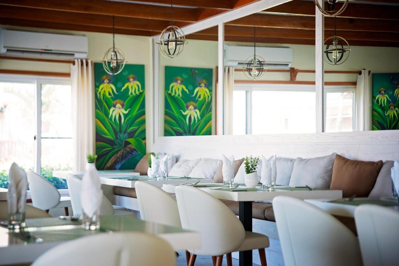 Belizean Dreams Resort 5*