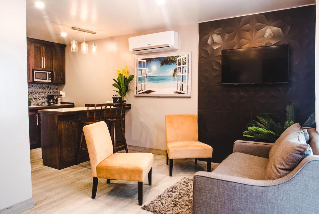 Barefoot 3* Caye Caulker