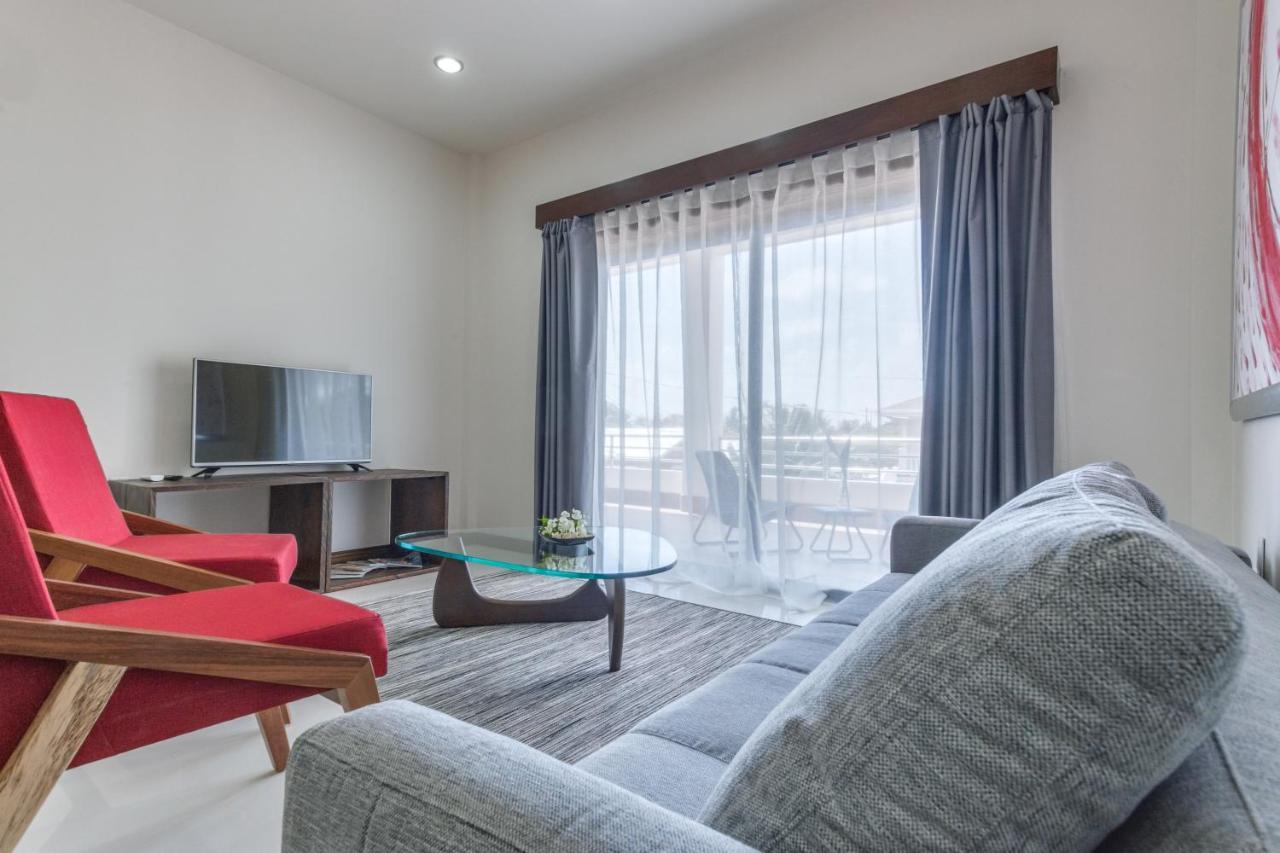 Hotel The Ellysian Boutique