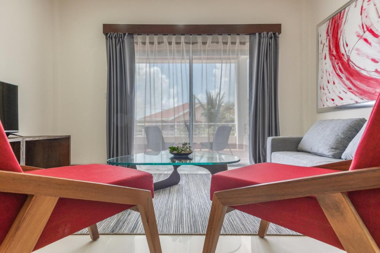 Hotel The Ellysian Boutique Placencia