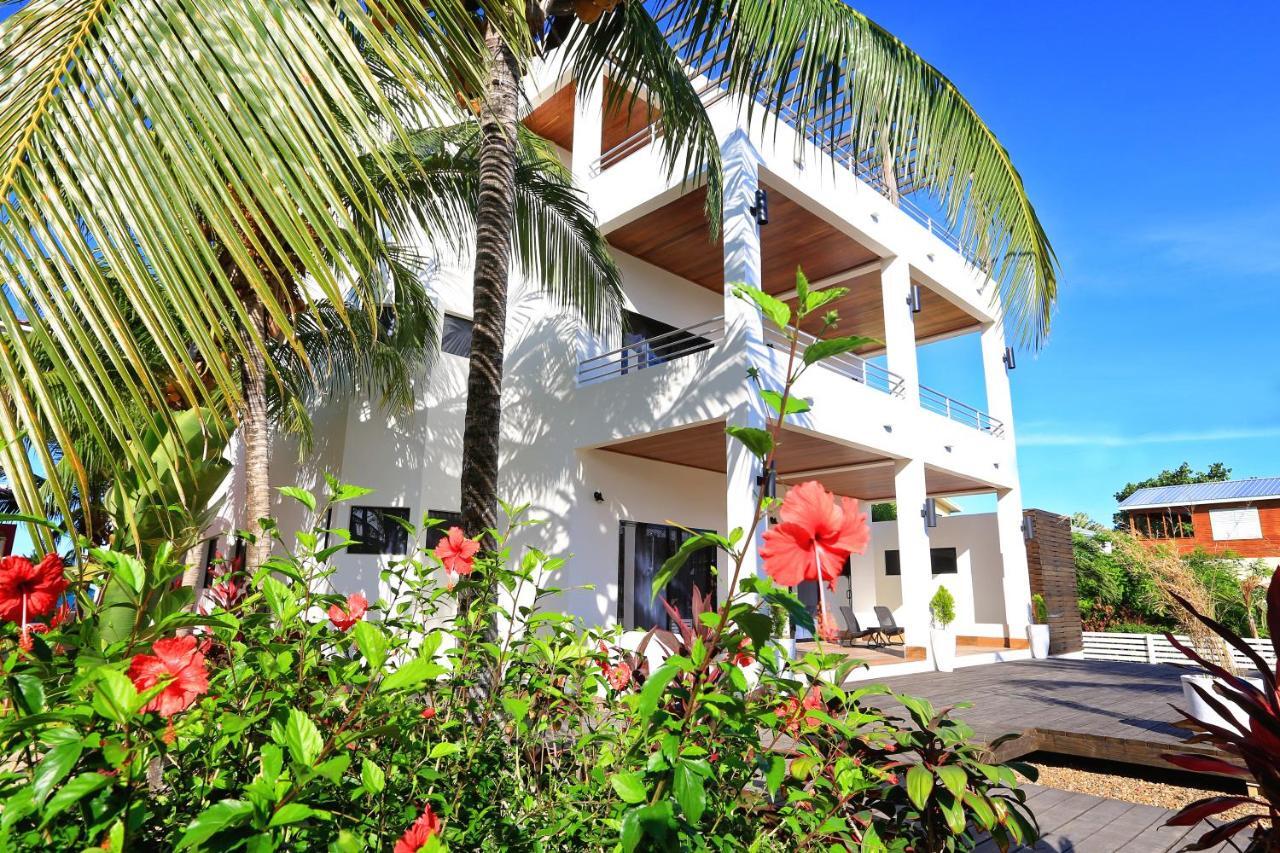 Hotel The Ellysian Boutique